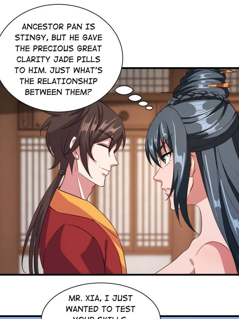 From Zero to Hero: My Gacha Harem Saga Chapter 110 - Page 26