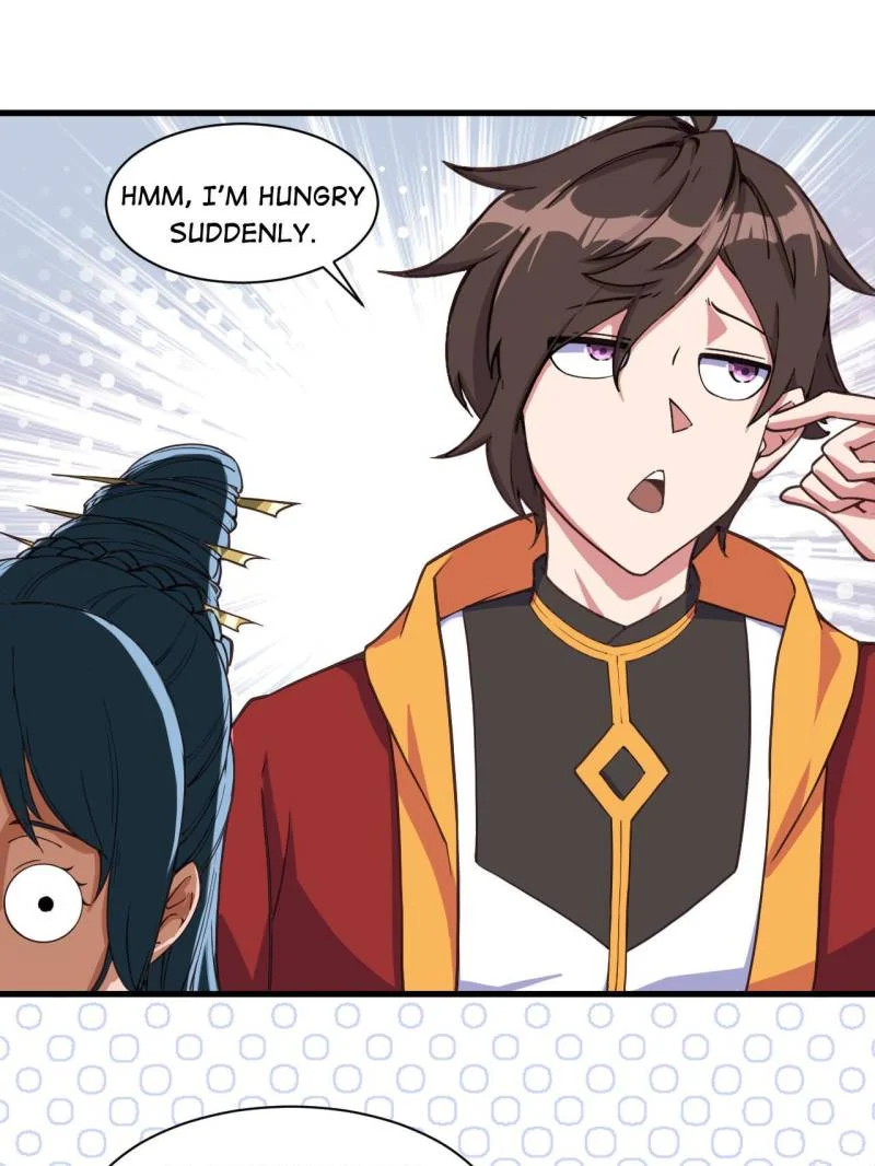 From Zero to Hero: My Gacha Harem Saga Chapter 110 - Page 30