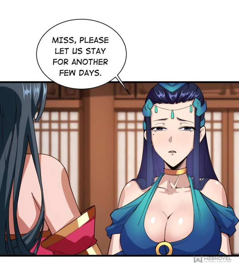 From Zero to Hero: My Gacha Harem Saga Chapter 110 - Page 4