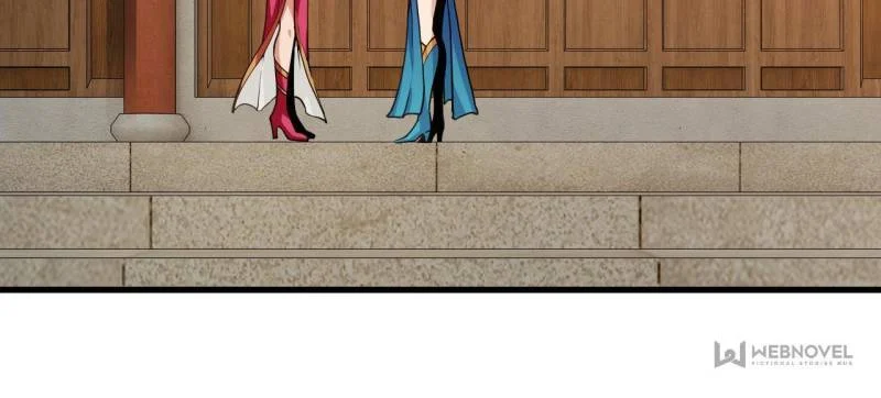 From Zero to Hero: My Gacha Harem Saga Chapter 110 - Page 35