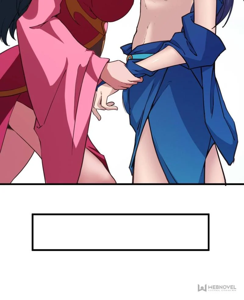 From Zero to Hero: My Gacha Harem Saga Chapter 110 - Page 38