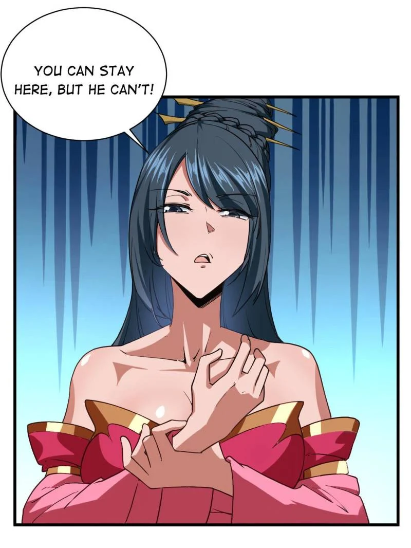 From Zero to Hero: My Gacha Harem Saga Chapter 110 - Page 5