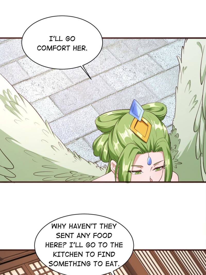 From Zero to Hero: My Gacha Harem Saga Chapter 110 - Page 43