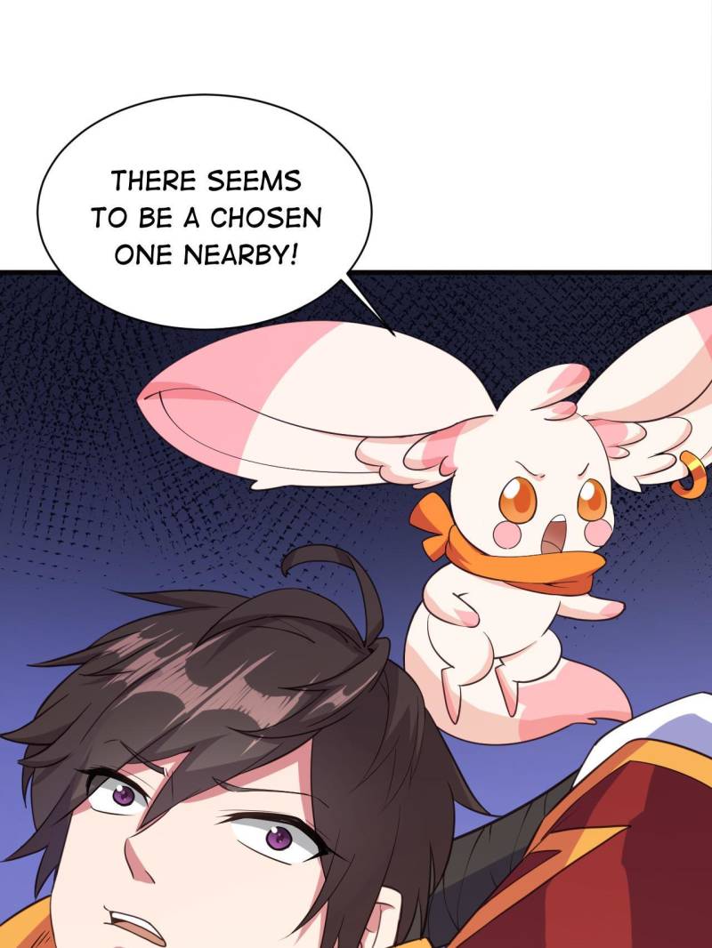 From Zero to Hero: My Gacha Harem Saga Chapter 110 - Page 45
