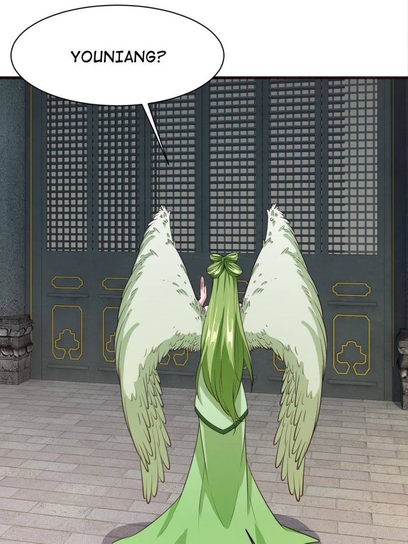 From Zero to Hero: My Gacha Harem Saga Chapter 110 - Page 47
