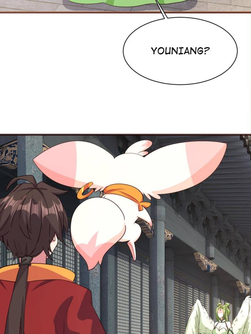 From Zero to Hero: My Gacha Harem Saga Chapter 110 - Page 48