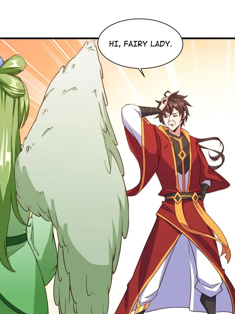 From Zero to Hero: My Gacha Harem Saga Chapter 110 - Page 50