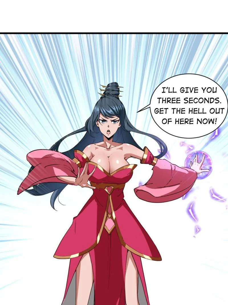 From Zero to Hero: My Gacha Harem Saga Chapter 110 - Page 6