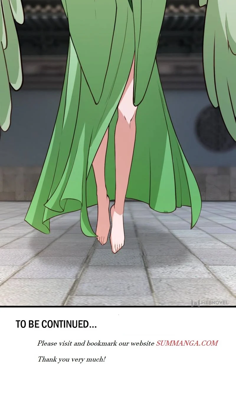 From Zero to Hero: My Gacha Harem Saga Chapter 110 - Page 54
