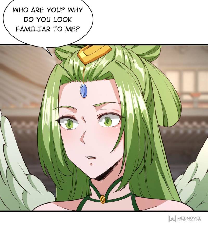 From Zero to Hero: My Gacha Harem Saga Chapter 111 - Page 11