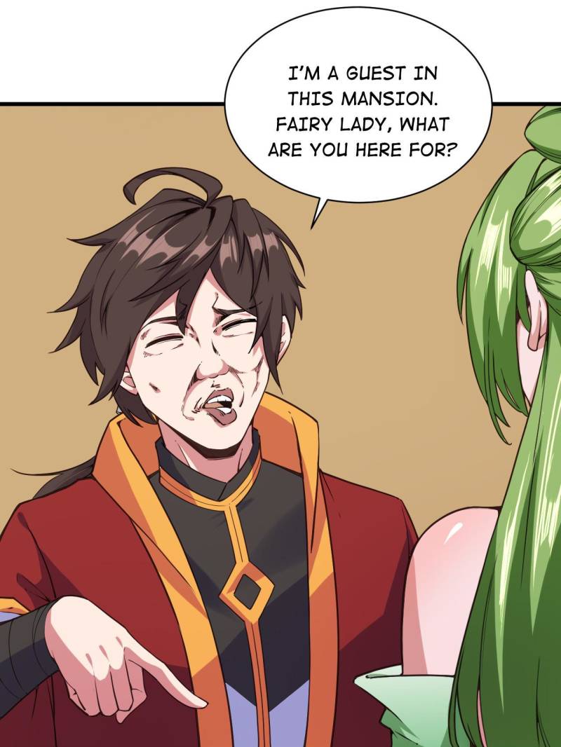From Zero to Hero: My Gacha Harem Saga Chapter 111 - Page 12