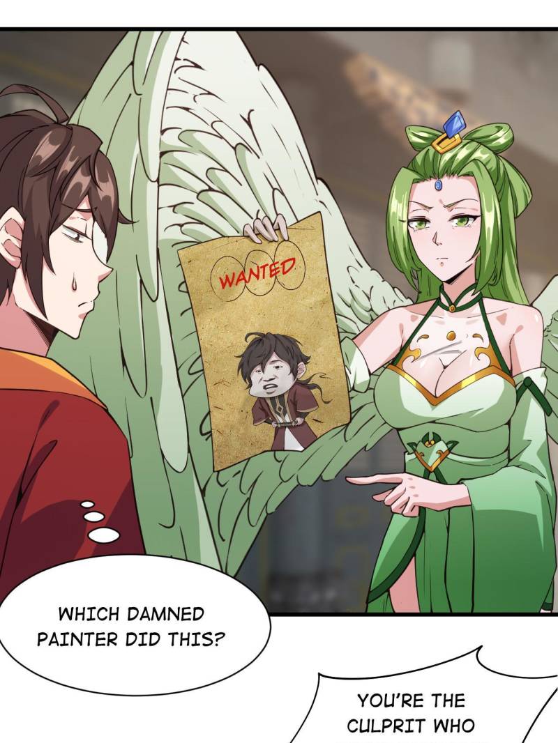 From Zero to Hero: My Gacha Harem Saga Chapter 111 - Page 14