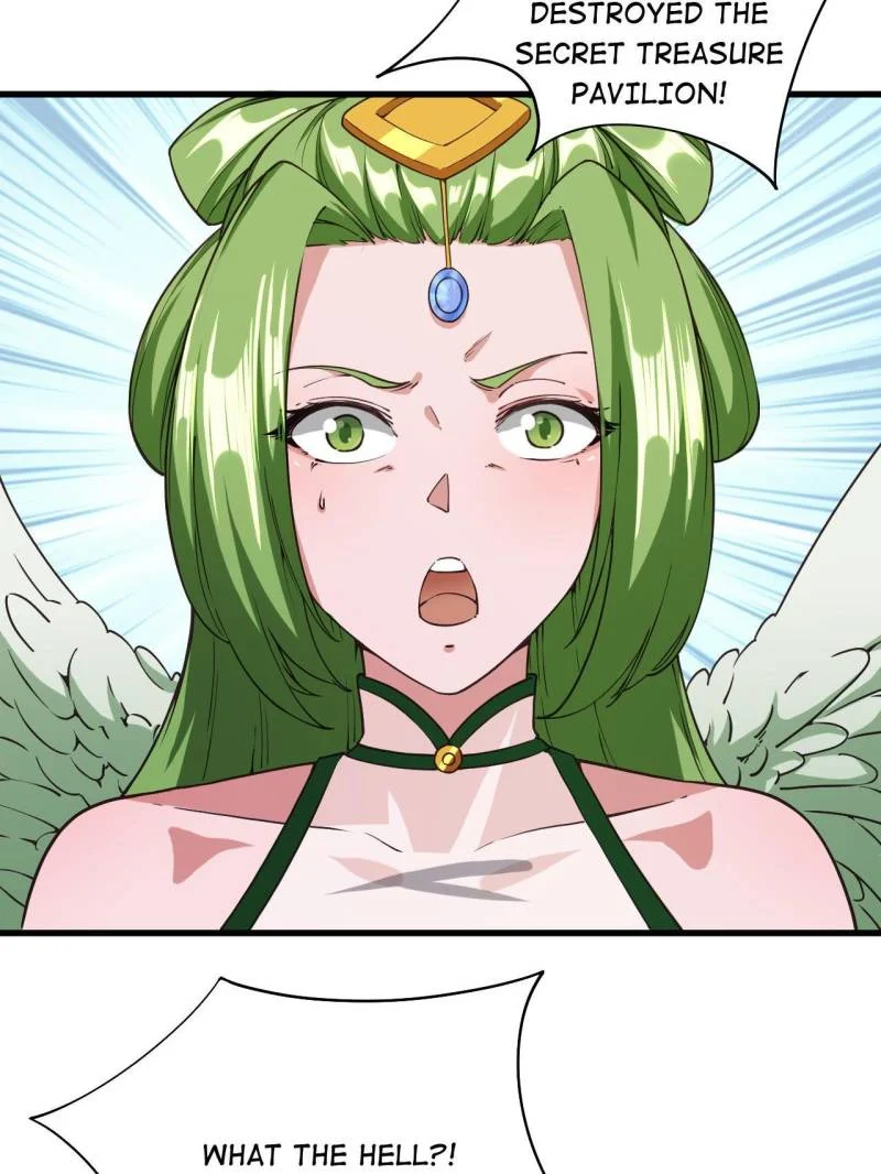 From Zero to Hero: My Gacha Harem Saga Chapter 111 - Page 15