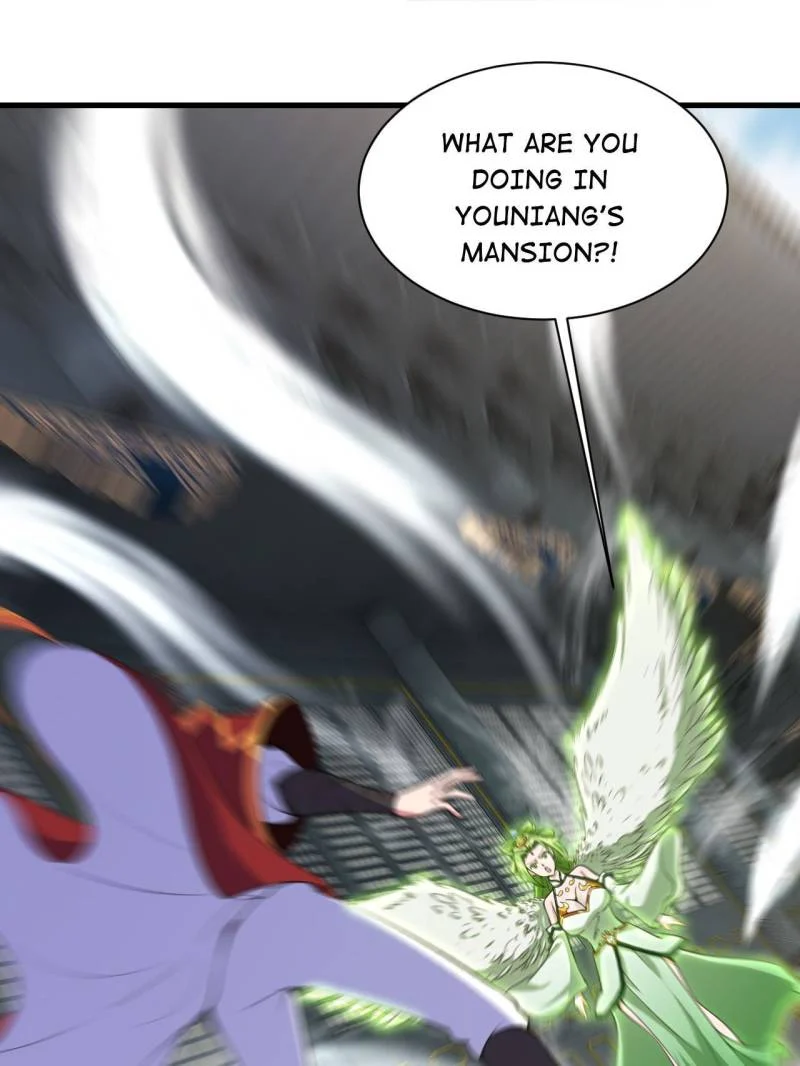 From Zero to Hero: My Gacha Harem Saga Chapter 111 - Page 17