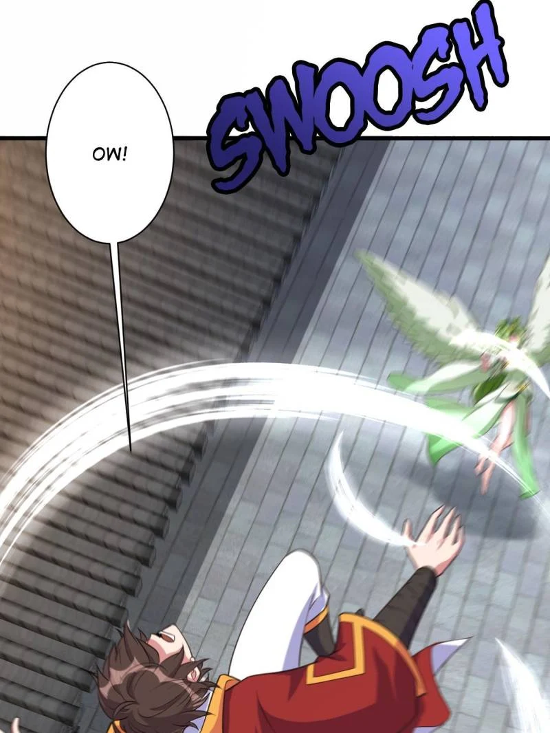 From Zero to Hero: My Gacha Harem Saga Chapter 111 - Page 22