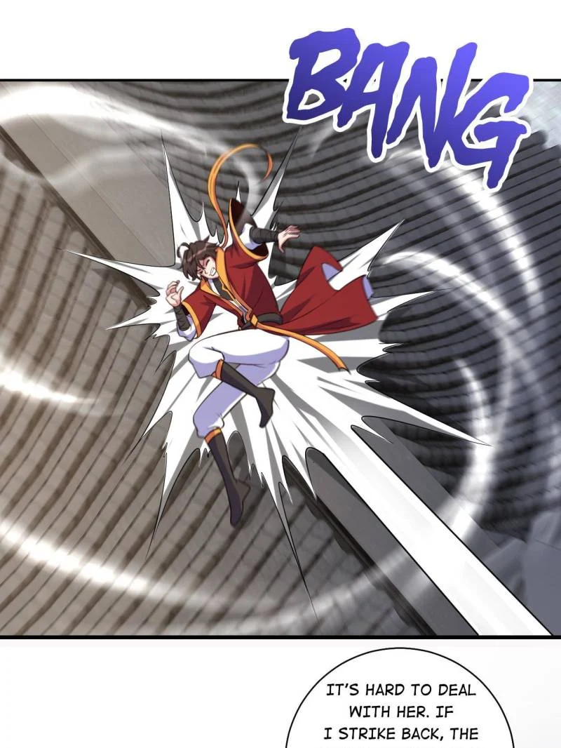 From Zero to Hero: My Gacha Harem Saga Chapter 111 - Page 24