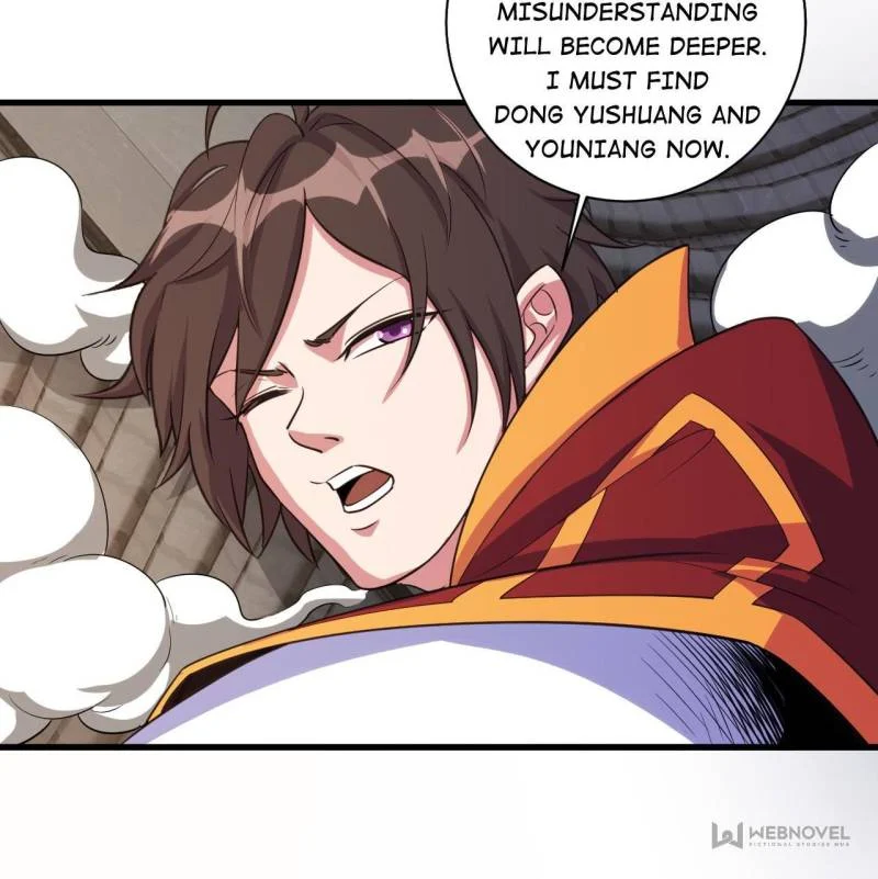 From Zero to Hero: My Gacha Harem Saga Chapter 111 - Page 25
