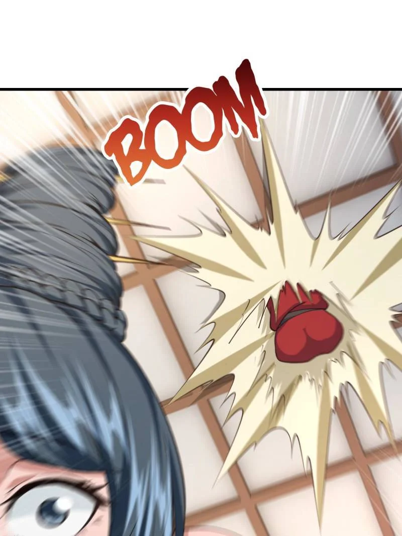 From Zero to Hero: My Gacha Harem Saga Chapter 111 - Page 31