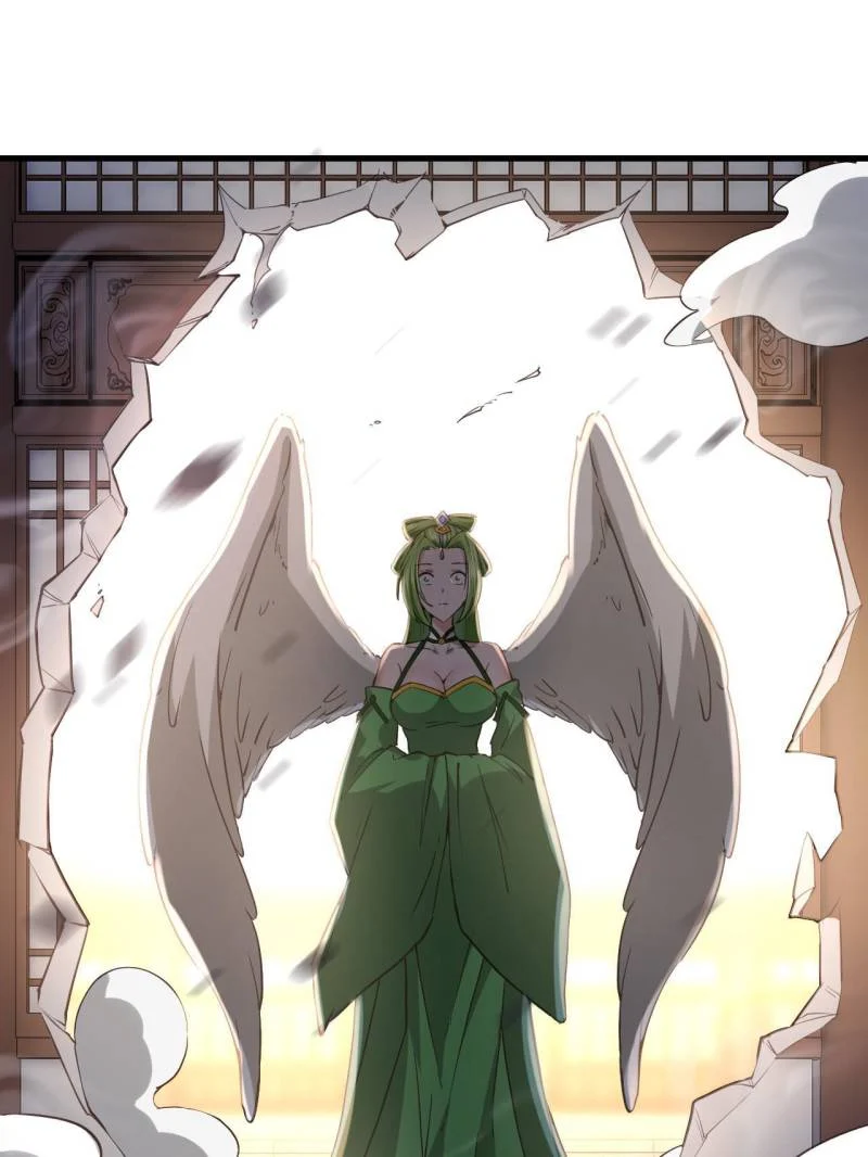 From Zero to Hero: My Gacha Harem Saga Chapter 111 - Page 42
