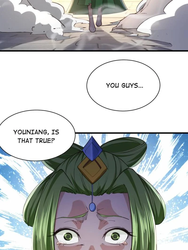 From Zero to Hero: My Gacha Harem Saga Chapter 111 - Page 43
