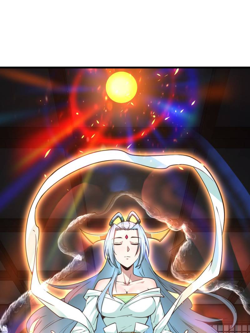 From Zero to Hero: My Gacha Harem Saga Chapter 111 - Page 49