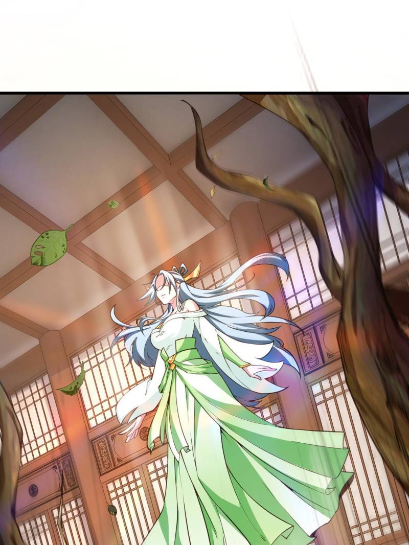 From Zero to Hero: My Gacha Harem Saga Chapter 111 - Page 54