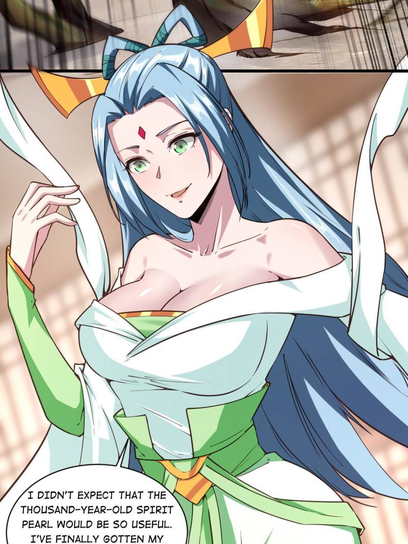 From Zero to Hero: My Gacha Harem Saga Chapter 111 - Page 56