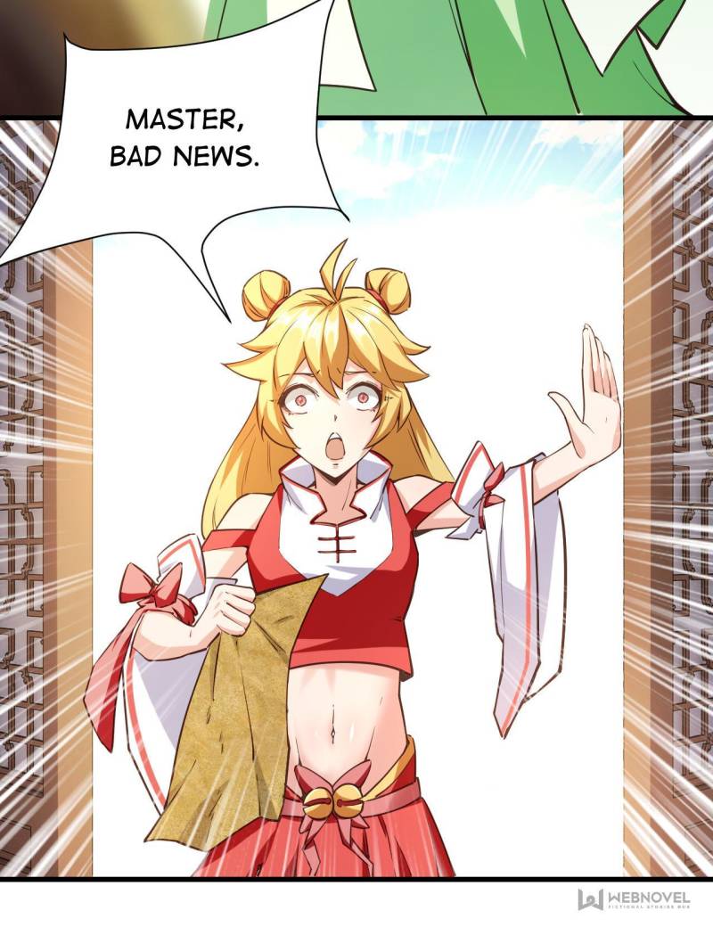 From Zero to Hero: My Gacha Harem Saga Chapter 111 - Page 58