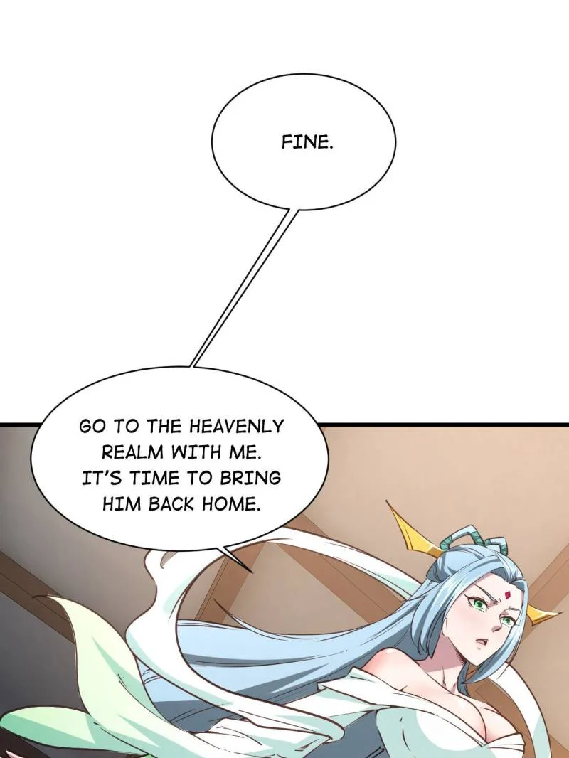 From Zero to Hero: My Gacha Harem Saga Chapter 111 - Page 63