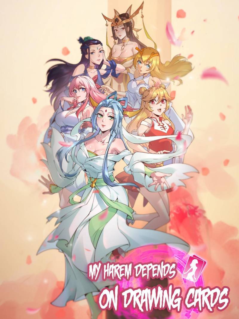 From Zero to Hero: My Gacha Harem Saga Chapter 112 - Page 1