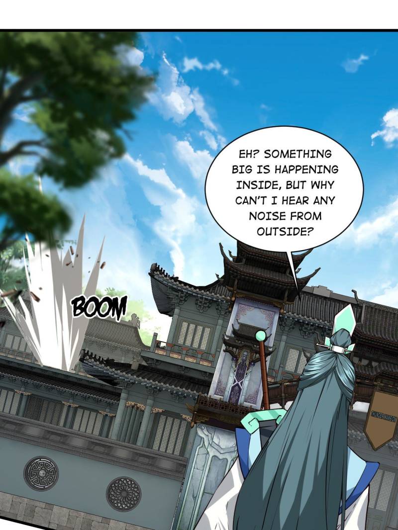 From Zero to Hero: My Gacha Harem Saga Chapter 112 - Page 11
