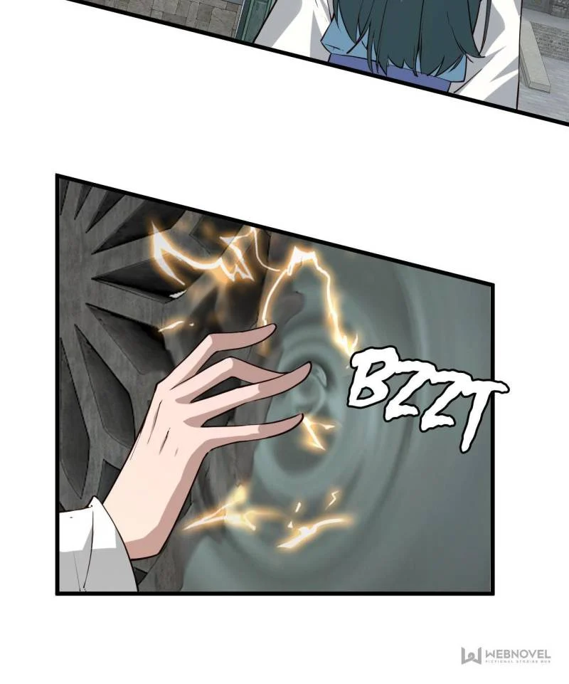 From Zero to Hero: My Gacha Harem Saga Chapter 112 - Page 12
