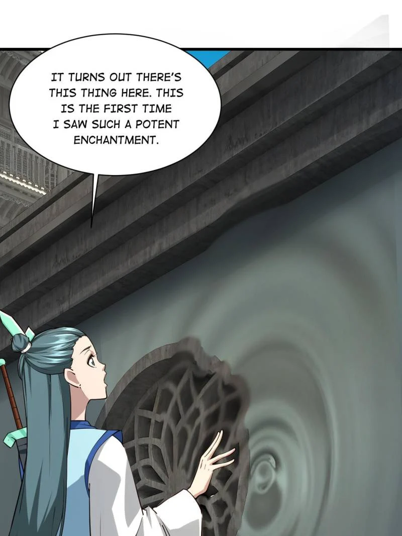 From Zero to Hero: My Gacha Harem Saga Chapter 112 - Page 13
