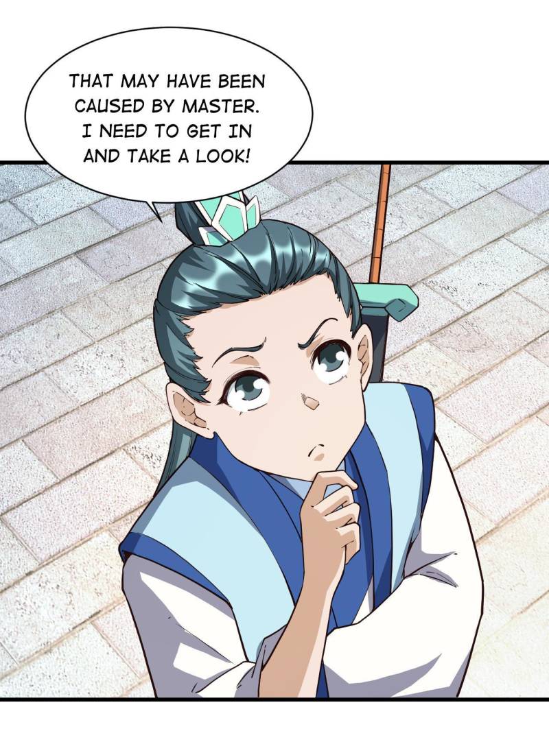 From Zero to Hero: My Gacha Harem Saga Chapter 112 - Page 15