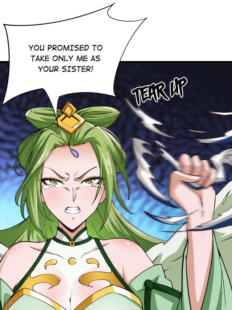 From Zero to Hero: My Gacha Harem Saga Chapter 112 - Page 25
