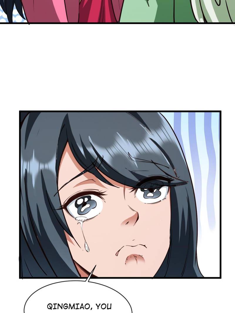 From Zero to Hero: My Gacha Harem Saga Chapter 112 - Page 28