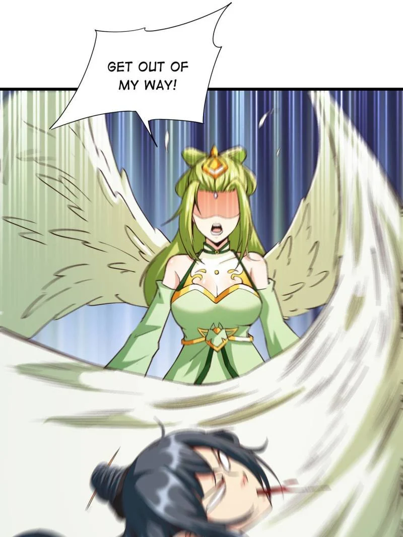 From Zero to Hero: My Gacha Harem Saga Chapter 112 - Page 30