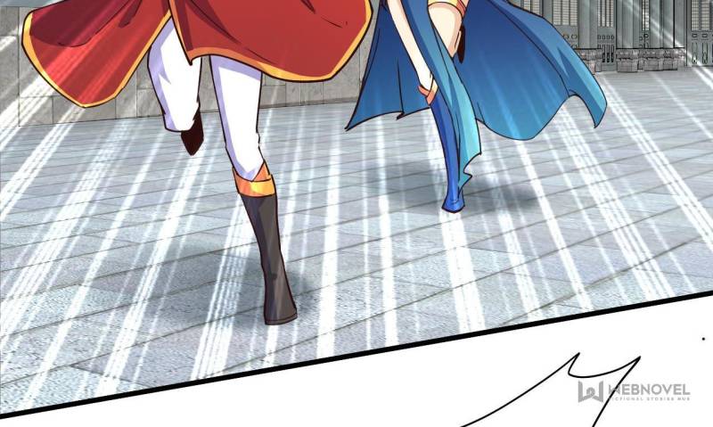 From Zero to Hero: My Gacha Harem Saga Chapter 112 - Page 35