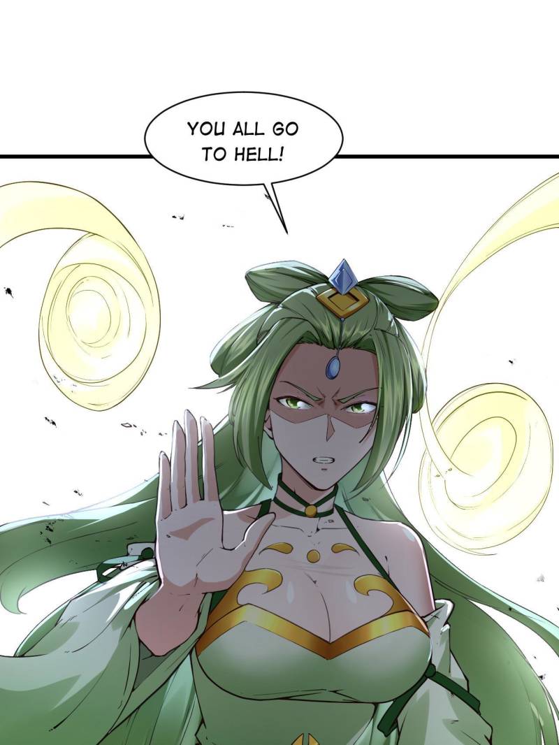 From Zero to Hero: My Gacha Harem Saga Chapter 112 - Page 5