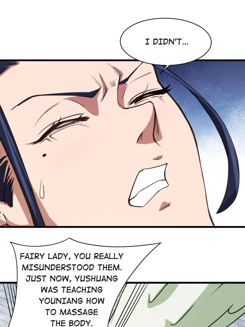 From Zero to Hero: My Gacha Harem Saga Chapter 112 - Page 41