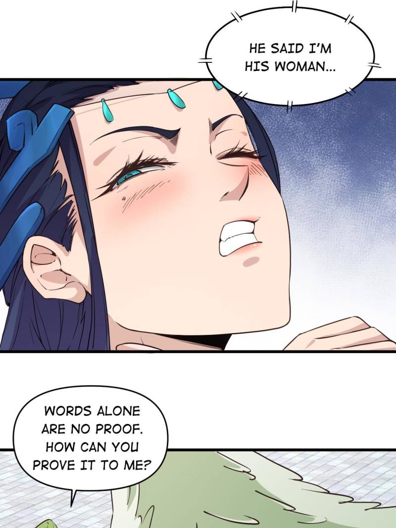 From Zero to Hero: My Gacha Harem Saga Chapter 112 - Page 46