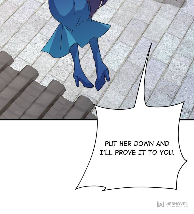 From Zero to Hero: My Gacha Harem Saga Chapter 112 - Page 48