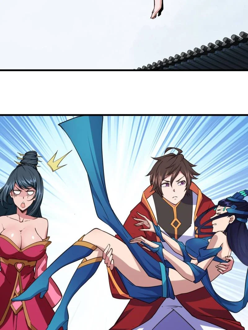 From Zero to Hero: My Gacha Harem Saga Chapter 112 - Page 50