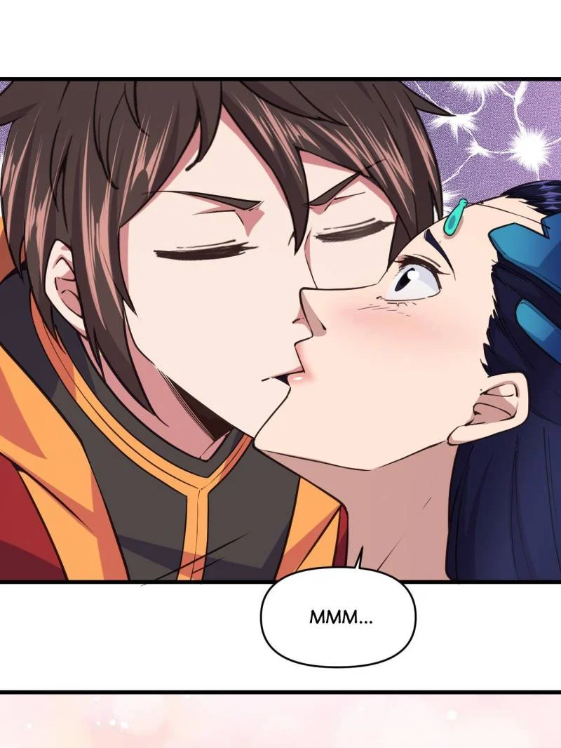 From Zero to Hero: My Gacha Harem Saga Chapter 112 - Page 52