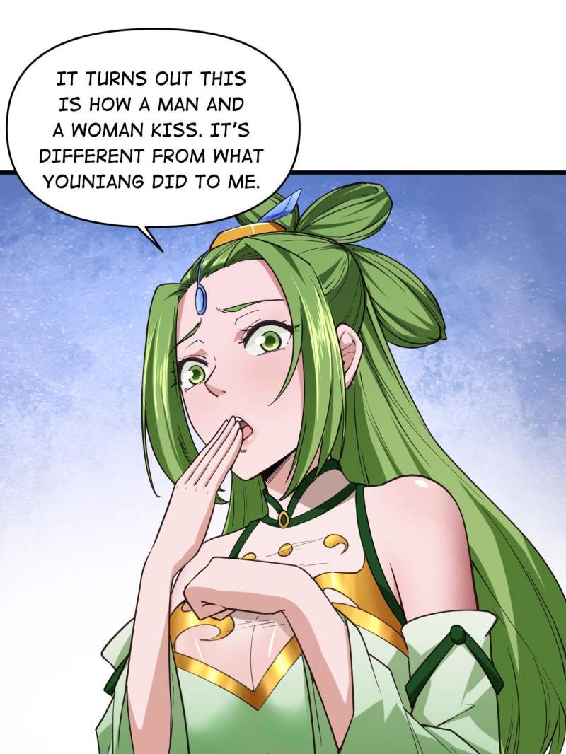 From Zero to Hero: My Gacha Harem Saga Chapter 112 - Page 54