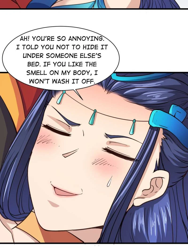 From Zero to Hero: My Gacha Harem Saga Chapter 112 - Page 60