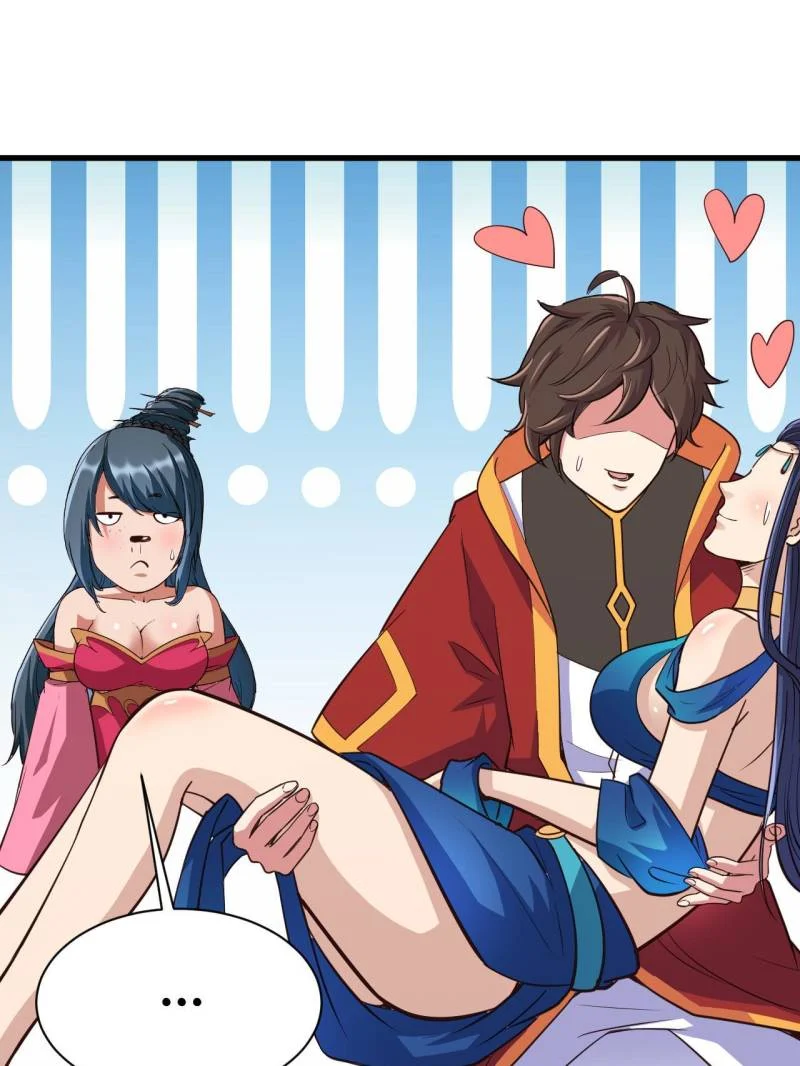 From Zero to Hero: My Gacha Harem Saga Chapter 112 - Page 62