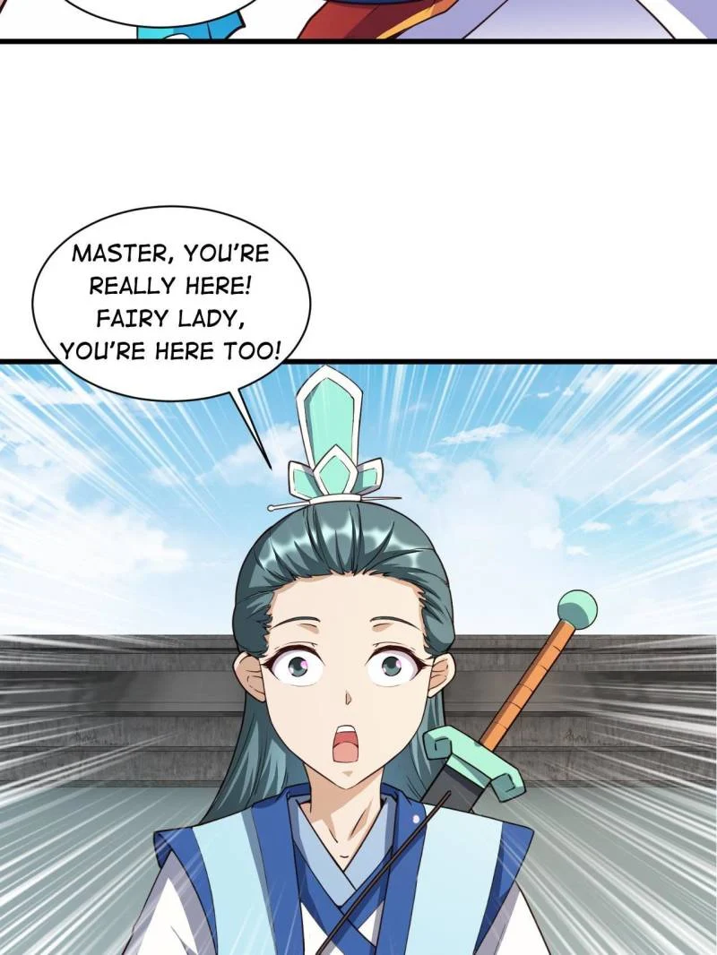 From Zero to Hero: My Gacha Harem Saga Chapter 112 - Page 63