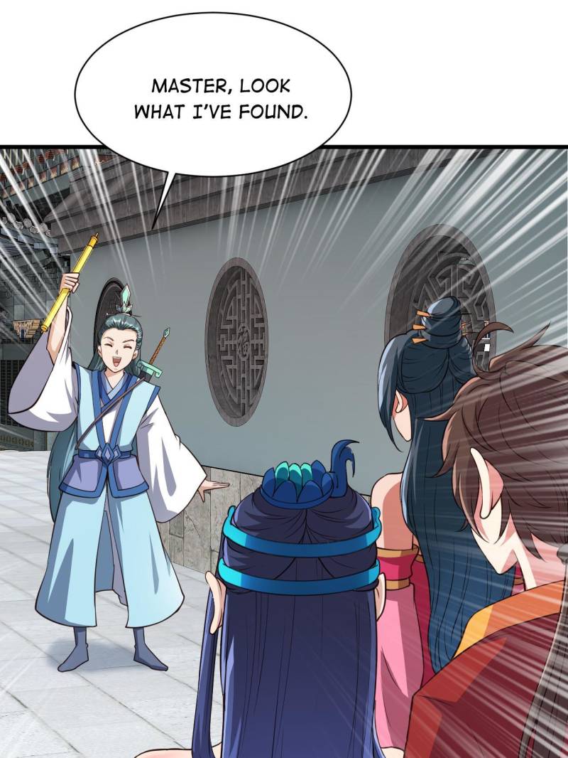 From Zero to Hero: My Gacha Harem Saga Chapter 112 - Page 65