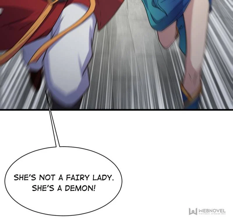 From Zero to Hero: My Gacha Harem Saga Chapter 112 - Page 8